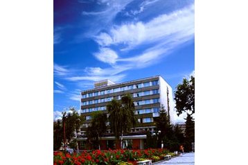 Bulgaria Hotel Gorna Orjahovica, Esterno